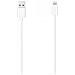Usb-kabel Fr Iphone / ipad Mit Lightning Connector, Usb 2.0, 1,50 M (00200623)  - Foto miniatura 1