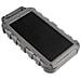 Caricabatterie Solare 10.000 Mah Serie Fuel 20w, Grigio - Foto miniatura 20
