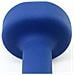 Prkned04k Set Di Pesi Per Manubri, 2 Pezzi, 4 Kg, Blu, Neoprene - Foto miniatura 11