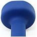 Prkned04k Set Di Pesi Per Manubri, 2 Pezzi, 4 Kg, Blu, Neoprene - Foto miniatura 17