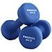 Prkned04k Set Di Pesi Per Manubri, 2 Pezzi, 4 Kg, Blu, Neoprene - Foto miniatura 33