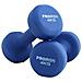 Prkned04k Set Di Pesi Per Manubri, 2 Pezzi, 4 Kg, Blu, Neoprene - Foto miniatura 5
