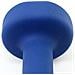 Prkned04k Set Di Pesi Per Manubri, 2 Pezzi, 4 Kg, Blu, Neoprene - Foto miniatura 2