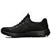 Scarpe Summits-itz Bazik Taglia 36 Codice 88888301-bbk Nero - Foto miniatura 2
