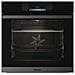 Forno Elettrico da Incasso BSA65226AB Capacità 77 L Multifunzione Ventilato Cottura a Vapore Potenza 3500 W Colore Nero - Foto miniatura 1