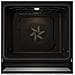 Forno Elettrico da Incasso BSA65226AB Capacità 77 L Multifunzione Ventilato Cottura a Vapore Potenza 3500 W Colore Nero - Foto miniatura 5