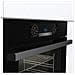 Forno Elettrico da Incasso BSA65226AB Capacità 77 L Multifunzione Ventilato Cottura a Vapore Potenza 3500 W Colore Nero - Foto miniatura 4