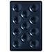 SW854D tostiera 700 W Nero, Acciaio inox - Foto miniatura 3