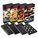 SW854D tostiera 700 W Nero, Acciaio inox - Foto miniatura 4