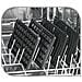 SW854D tostiera 700 W Nero, Acciaio inox - Foto miniatura 5