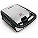 SW854D tostiera 700 W Nero, Acciaio inox - Foto miniatura 6