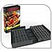 SW854D tostiera 700 W Nero, Acciaio inox - Foto miniatura 7