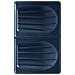 SW854D tostiera 700 W Nero, Acciaio inox - Foto miniatura 8