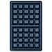 SW854D tostiera 700 W Nero, Acciaio inox - Foto miniatura 10