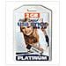 Platinum USB Stick 2 GB - Foto miniatura 2