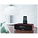 DDR-38, Classico, Jazz, Normale, Pop, Roccia, Speech, LCD, Digitale, DAB+, FM, 87,5 - 108 MHz, 174 - 240 MHz - Foto miniatura 2