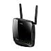 Router Wireless DWR-953 AC750 4G LTE 4 Porte Fast Ethernet LAN Colore Nero - Foto miniatura 2