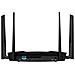 Router Wireless RG21S Dual-Band 2600 Mbps 5 Porte Gigabit Ethernet Colore Nero - Foto miniatura 4