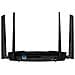 Router Wireless RG21S Dual-Band 2600 Mbps 5 Porte Gigabit Ethernet Colore Nero - Foto miniatura 13