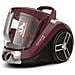 Aspirapolvere Ciclonico Rowenta Ro4873 2,5 L 550w Rosso Granato - Foto miniatura 6