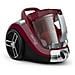 Aspirapolvere Ciclonico Rowenta Ro4873 2,5 L 550w Rosso Granato - Foto miniatura 4