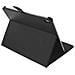 Custodia Deltaco Per Ipad Air 4th Gen 10,9 "", Pelle Vegana, Sleep / Wake, Supporto - Foto miniatura 4