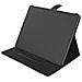 Custodia Deltaco Per Ipad Air 4th Gen 10,9 "", Pelle Vegana, Sleep / Wake, Supporto - Foto miniatura 5