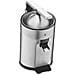 Spremiagrumi In Acciaio Inox Da 160 W - 0416670011 - Foto miniatura 1