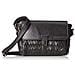 Bag Hardly - Borse Tote Donna, Nero (black), 9x9x9 Cm (b X H T)  - Foto miniatura 1