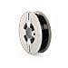Tefabloc TPE Elastomero Termoplastico (TPE) Nero 500 g - Foto miniatura 1