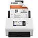 Scanner Professionale ADS-4900W Formato A4 Risoluzione 600 x 600 DPI USB / LAN / Wi-Fi - Foto miniatura 3