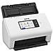 Scanner Professionale ADS-4900W Formato A4 Risoluzione 600 x 600 DPI USB / LAN / Wi-Fi - Foto miniatura 2