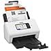 Scanner Professionale ADS-4900W Formato A4 Risoluzione 600 x 600 DPI USB / LAN / Wi-Fi - Foto miniatura 4