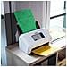 Scanner Professionale ADS-4900W Formato A4 Risoluzione 600 x 600 DPI USB / LAN / Wi-Fi - Foto miniatura 5