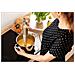 SHB 5607CH frullatore 0,8 L Frullatore ad immersione 1200 W Champagne, Acciaio inossidabile - Foto miniatura 17
