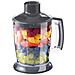 SHB 5607CH frullatore 0,8 L Frullatore ad immersione 1200 W Champagne, Acciaio inossidabile - Foto miniatura 12