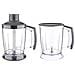 SHB 5607CH frullatore 0,8 L Frullatore ad immersione 1200 W Champagne, Acciaio inossidabile - Foto miniatura 10