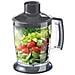 SHB 5607CH frullatore 0,8 L Frullatore ad immersione 1200 W Champagne, Acciaio inossidabile - Foto miniatura 11