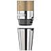 SHB 5607CH frullatore 0,8 L Frullatore ad immersione 1200 W Champagne, Acciaio inossidabile - Foto miniatura 6