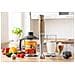 SHB 5607CH frullatore 0,8 L Frullatore ad immersione 1200 W Champagne, Acciaio inossidabile - Foto miniatura 21