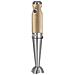SHB 5607CH frullatore 0,8 L Frullatore ad immersione 1200 W Champagne, Acciaio inossidabile - Foto miniatura 3