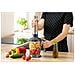 SHB 5607CH frullatore 0,8 L Frullatore ad immersione 1200 W Champagne, Acciaio inossidabile - Foto miniatura 18
