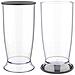 SHB 5607CH frullatore 0,8 L Frullatore ad immersione 1200 W Champagne, Acciaio inossidabile - Foto miniatura 13