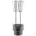 SHB 5607CH frullatore 0,8 L Frullatore ad immersione 1200 W Champagne, Acciaio inossidabile - Foto miniatura 9
