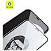 5d 9h Screen Protector Vetro Temprato Per Apple Iphone 11 Pro Max - Xs Max - Foto miniatura 3