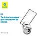 5d 9h Screen Protector Vetro Temprato Per Apple Iphone 11 Pro Max - Xs Max - Foto miniatura 4