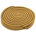 20 Spirali Di Incenso Naturale Repellente Per Zanzare 7h - Foto miniatura 1