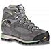 Scarpe Zernez Gtx Wmn Trekking Gore-tex® Donna Vibrm - Warm Grey-dry Red Uk 7.5 - Foto miniatura 1