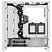 Case iCUE 4000D RGB Midi Tower Colore Bianco - Foto miniatura 5