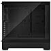 Custodia Per Pc - Design Fractal - Pop Air Black Tg - Nero (fd-c-poa1a-02) - Foto miniatura 3